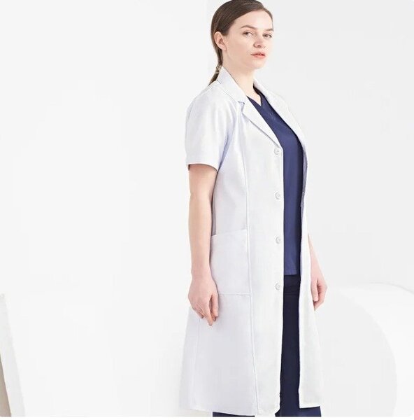 Đông phục bác sĩ - Đồng Phục An Việt - Công Ty TNHH Sản Xuất Thương Mại Thiết Kế An Việt